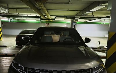 Land Rover Range Rover Velar I, 2019 год, 4 700 000 рублей, 1 фотография