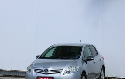 Toyota Auris II, 2011 год, 970 000 рублей, 1 фотография