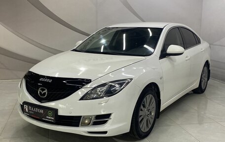 Mazda 6, 2007 год, 759 000 рублей, 1 фотография