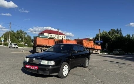 Skoda Octavia IV, 2008 год, 430 000 рублей, 1 фотография