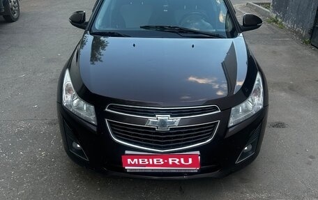 Chevrolet Cruze II, 2014 год, 700 000 рублей, 1 фотография