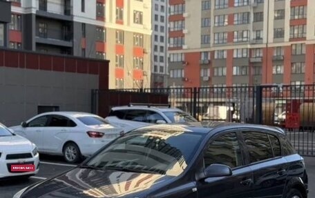 Opel Astra H, 2008 год, 550 000 рублей, 1 фотография