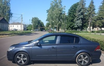 Opel Astra H, 2008 год, 485 000 рублей, 1 фотография