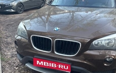 BMW X1, 2013 год, 1 000 000 рублей, 1 фотография