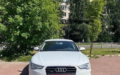 Audi A5, 2013 год, 1 300 000 рублей, 1 фотография