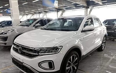 Volkswagen T-Roc I, 2026 год, 2 330 000 рублей, 1 фотография