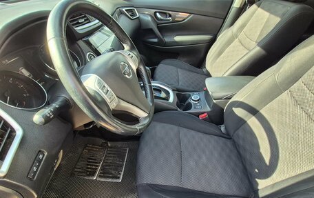 Nissan X-Trail, 2018 год, 1 699 000 рублей, 12 фотография