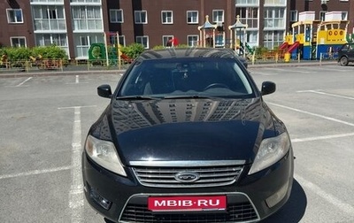 Ford Mondeo IV, 2008 год, 650 000 рублей, 1 фотография