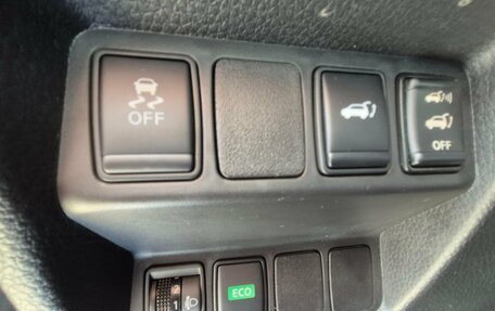 Nissan X-Trail, 2018 год, 1 699 000 рублей, 17 фотография