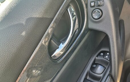 Nissan X-Trail, 2018 год, 1 699 000 рублей, 18 фотография