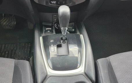 Nissan X-Trail, 2018 год, 1 699 000 рублей, 15 фотография