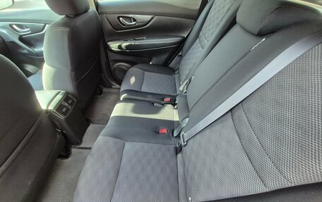 Nissan X-Trail, 2018 год, 1 699 000 рублей, 19 фотография