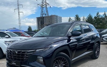 Hyundai Tucson, 2021 год, 3 190 000 рублей, 1 фотография