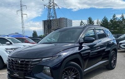 Hyundai Tucson, 2021 год, 3 190 000 рублей, 1 фотография
