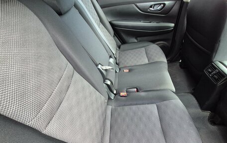 Nissan X-Trail, 2018 год, 1 699 000 рублей, 20 фотография