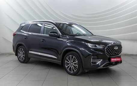 Chery Tiggo 8 Pro, 2022 год, 1 898 000 рублей, 1 фотография