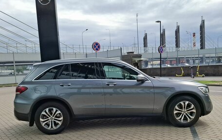 Mercedes-Benz GLC, 2021 год, 4 650 000 рублей, 6 фотография