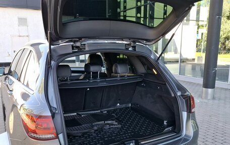 Mercedes-Benz GLC, 2021 год, 4 650 000 рублей, 9 фотография