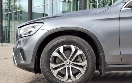 Mercedes-Benz GLC, 2021 год, 4 650 000 рублей, 10 фотография