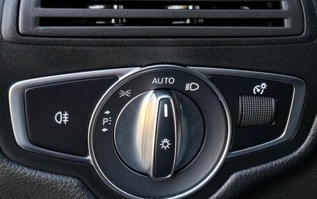Mercedes-Benz GLC, 2021 год, 4 650 000 рублей, 13 фотография