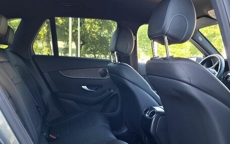 Mercedes-Benz GLC, 2021 год, 4 650 000 рублей, 21 фотография