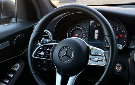Mercedes-Benz GLC, 2021 год, 4 650 000 рублей, 24 фотография