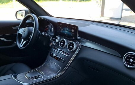 Mercedes-Benz GLC, 2021 год, 4 650 000 рублей, 22 фотография