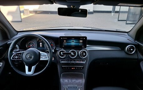 Mercedes-Benz GLC, 2021 год, 4 650 000 рублей, 23 фотография