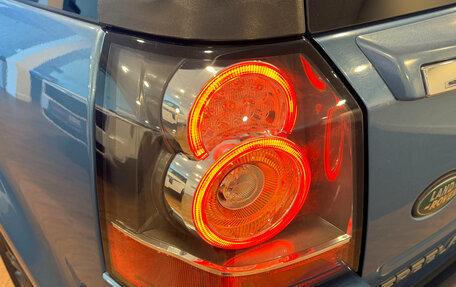 Land Rover Freelander II рестайлинг 2, 2013 год, 1 430 000 рублей, 8 фотография