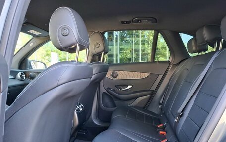 Mercedes-Benz GLC, 2021 год, 4 650 000 рублей, 19 фотография