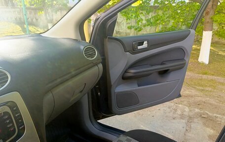 Ford Focus II рестайлинг, 2008 год, 650 000 рублей, 21 фотография