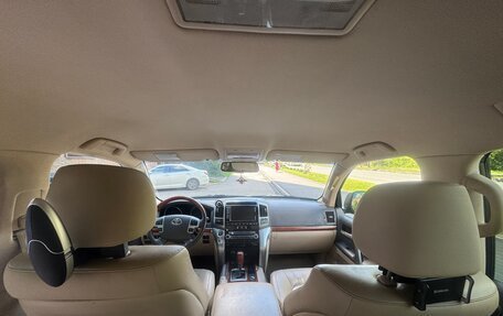 Toyota Land Cruiser 200, 2012 год, 5 000 000 рублей, 8 фотография