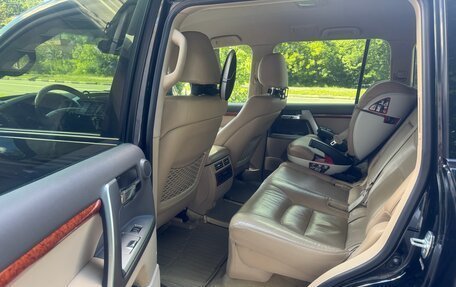 Toyota Land Cruiser 200, 2012 год, 5 000 000 рублей, 7 фотография