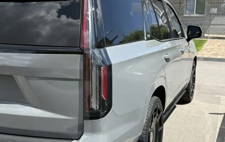 Cadillac Escalade V, 2021 год, 7 445 000 рублей, 3 фотография