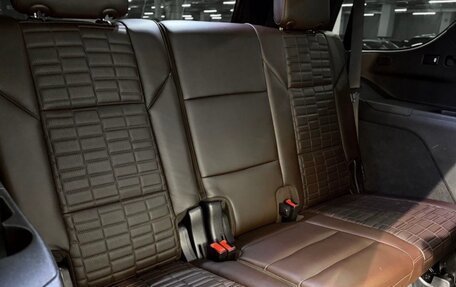 Cadillac Escalade V, 2021 год, 7 445 000 рублей, 6 фотография