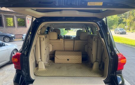 Toyota Land Cruiser 200, 2012 год, 5 000 000 рублей, 9 фотография