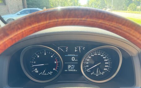 Toyota Land Cruiser 200, 2012 год, 5 000 000 рублей, 10 фотография