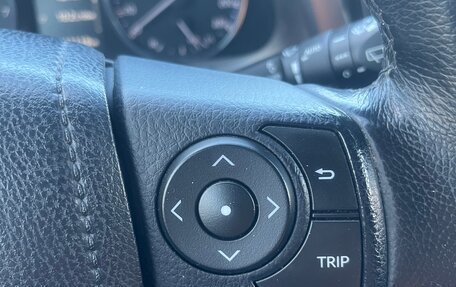 Toyota RAV4, 2017 год, 2 600 000 рублей, 20 фотография