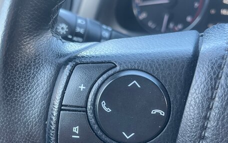 Toyota RAV4, 2017 год, 2 600 000 рублей, 19 фотография
