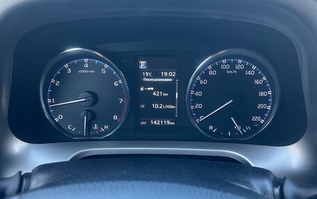 Toyota RAV4, 2017 год, 2 600 000 рублей, 21 фотография