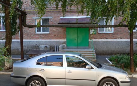 Skoda Octavia IV, 2009 год, 520 000 рублей, 7 фотография