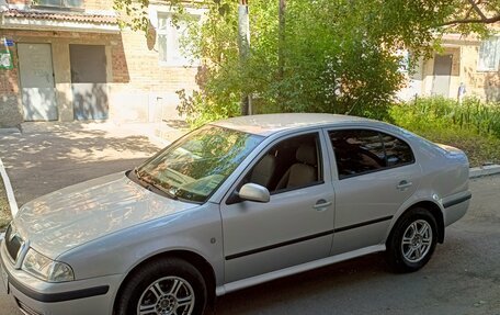 Skoda Octavia IV, 2009 год, 520 000 рублей, 3 фотография