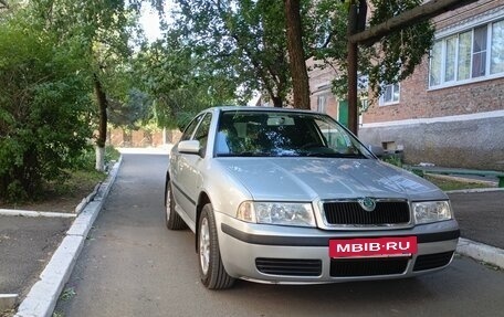 Skoda Octavia IV, 2009 год, 520 000 рублей, 5 фотография