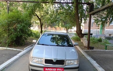 Skoda Octavia IV, 2009 год, 520 000 рублей, 4 фотография