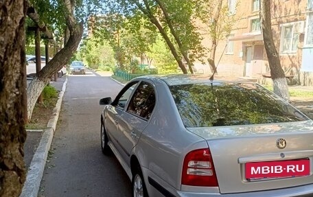 Skoda Octavia IV, 2009 год, 520 000 рублей, 2 фотография