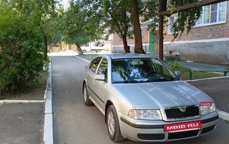 Skoda Octavia IV, 2009 год, 520 000 рублей, 6 фотография