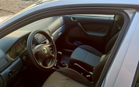 Skoda Octavia IV, 2009 год, 520 000 рублей, 9 фотография