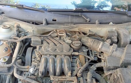 Skoda Octavia IV, 2009 год, 520 000 рублей, 11 фотография