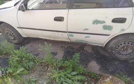 Toyota Carina, 1992 год, 75 000 рублей, 3 фотография