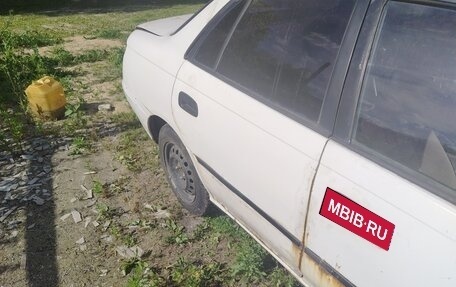 Toyota Carina, 1992 год, 75 000 рублей, 5 фотография